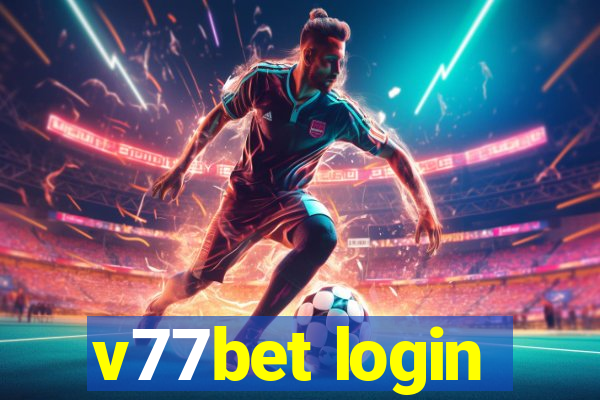 v77bet login